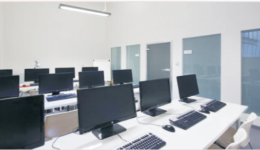 Computer Lab