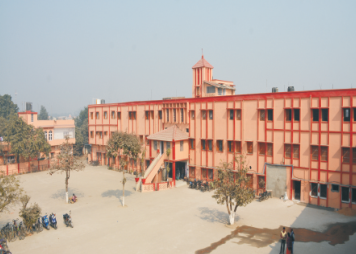 School Compound